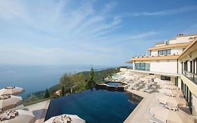 Les Terrasses D'Eze - Hotel & Spa